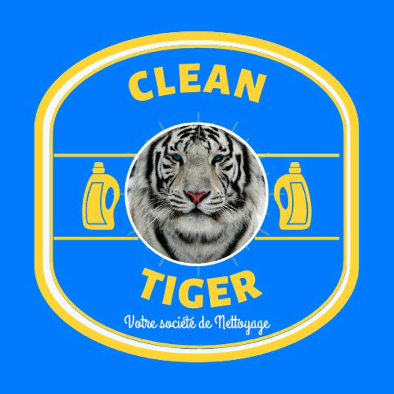 Clean Tiger